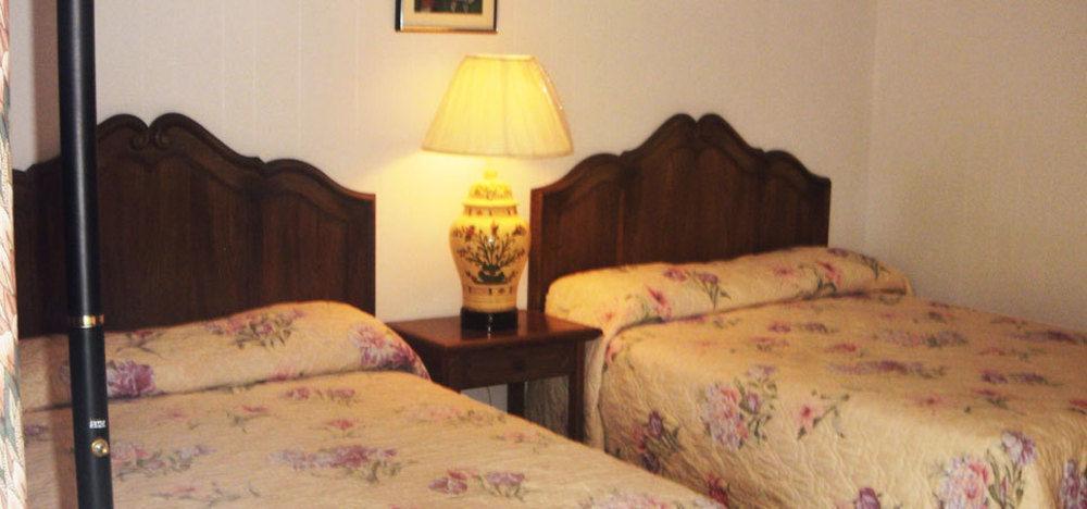 Tumbleweed Motel Cache Creek Exterior foto