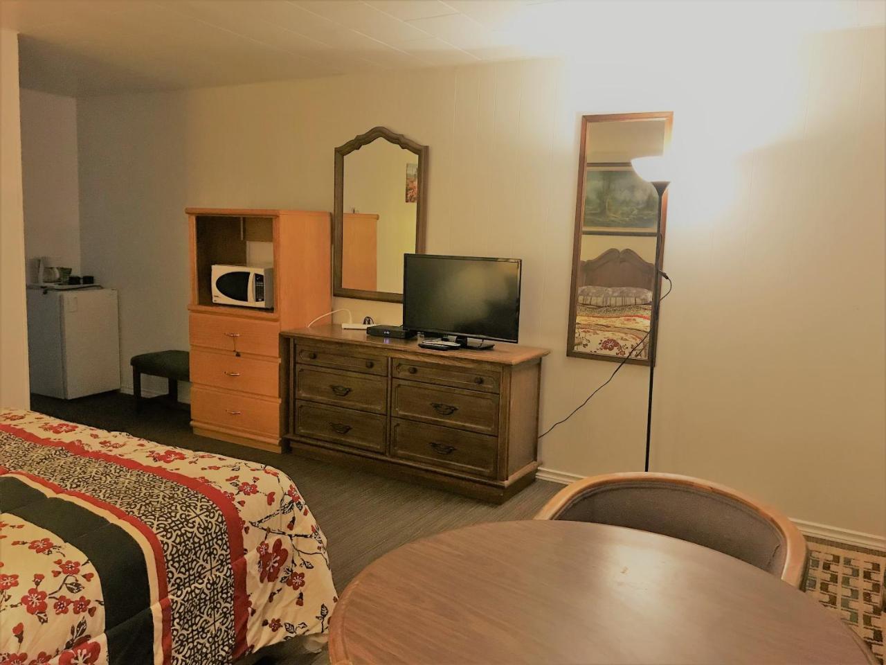 Tumbleweed Motel Cache Creek Exterior foto